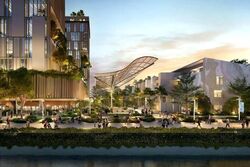 Kallang Basin (D13), Factory #520616351